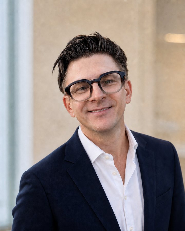 Dr. med. univ. Michael Pramstaller